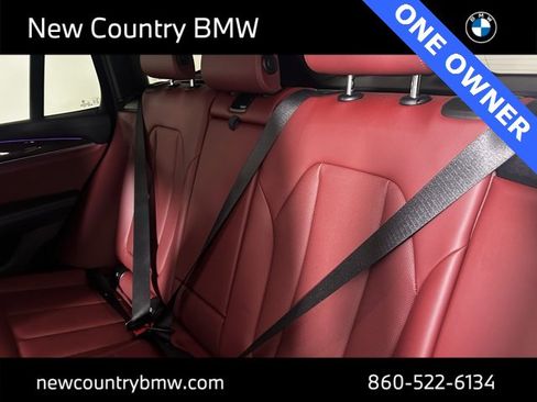 Used 2023 BMW X3 xDrive30i w/ Premium Package image 23