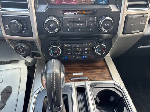 Used 2018 Ford F150 Lariat AWD/4WD image 30