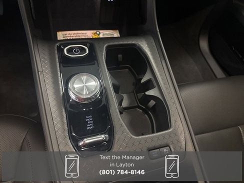 New 2025 Jeep Wagoneer S Limited image 19