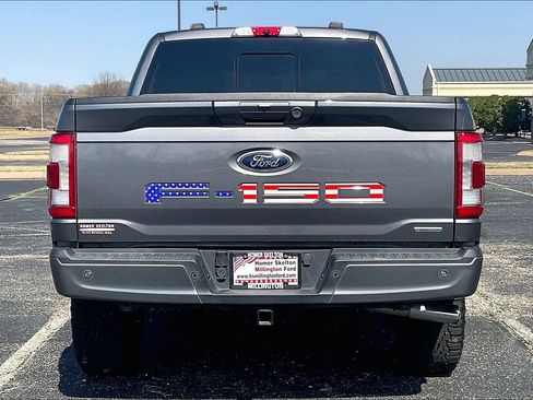 Used 2021 Ford F150 Lariat image 6