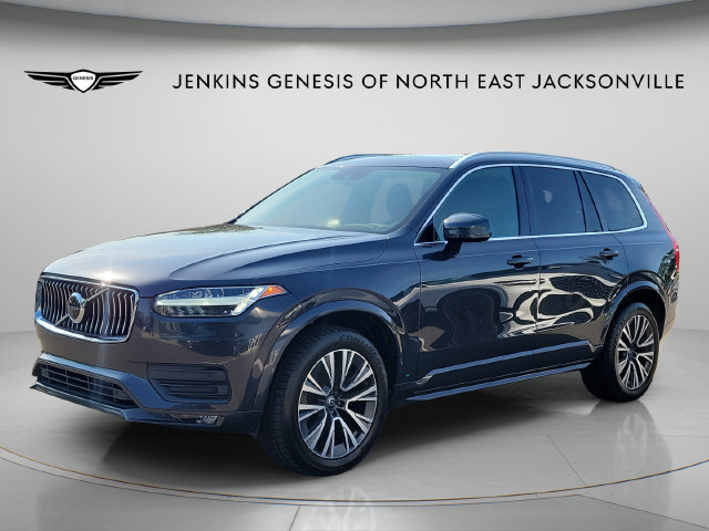Used 2021 Volvo XC90 T6 Momentum w/ Protection Package Premier AWD/4WD image 7