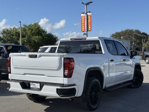 Used 2023 GMC Sierra 1500 Elevation w/ LPO, GMC Protection Package image 3