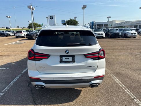 Used 2024 BMW X3 sDrive30i w/ Premium Package RWD image 6