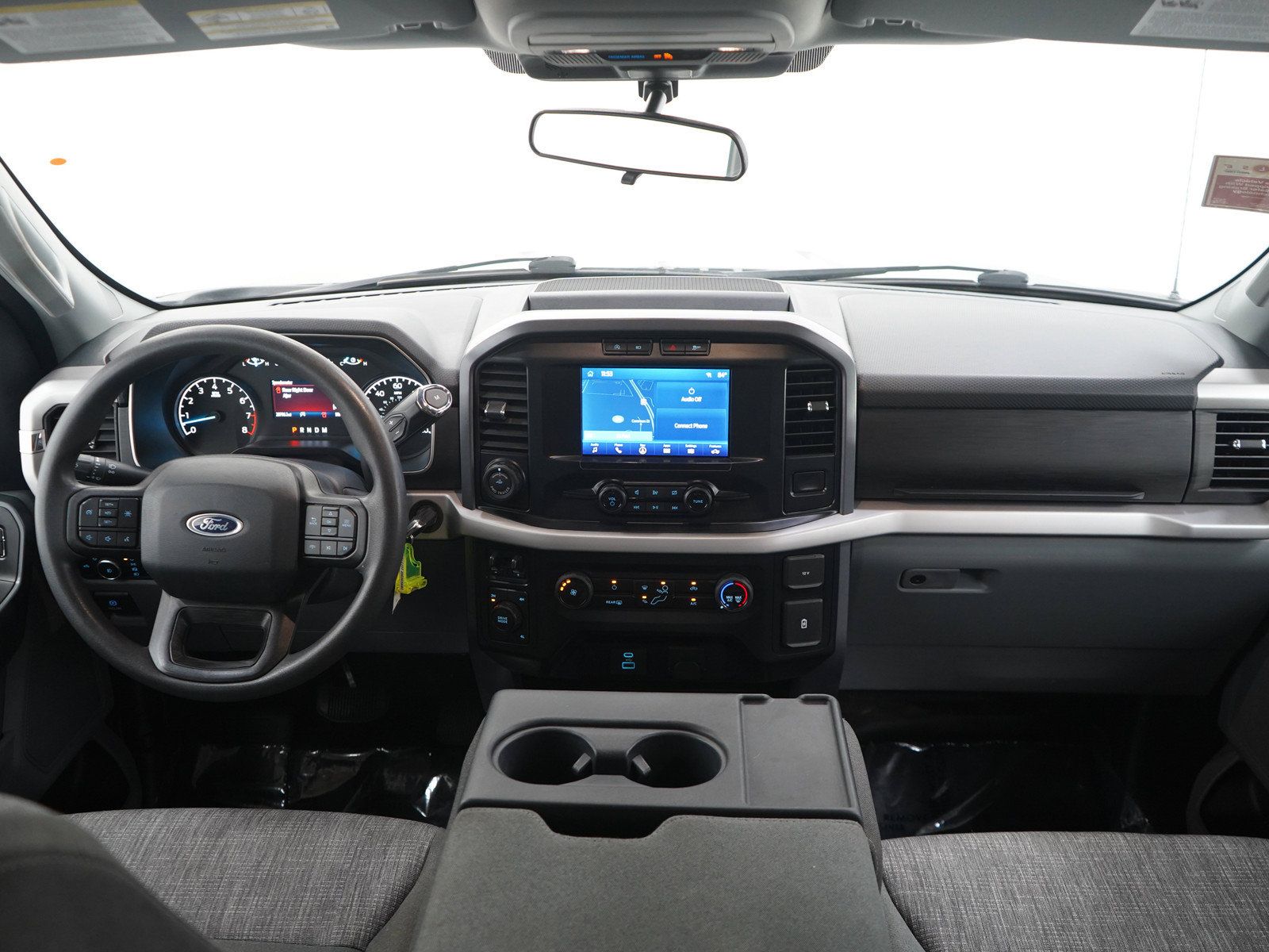 Used 2023 Ford F150 XLT w/ Trailer Tow Package AWD/4WD image 13
