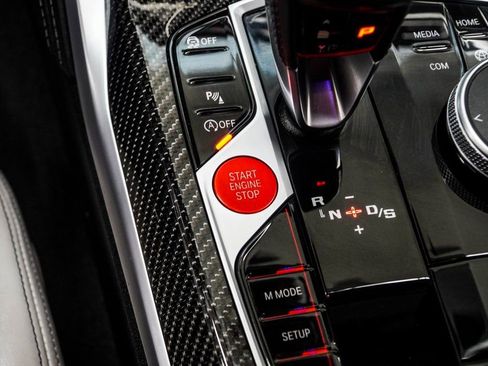 Used 2022 BMW M4 xDrive Competition w/ M Carbon Exterior Package image 19