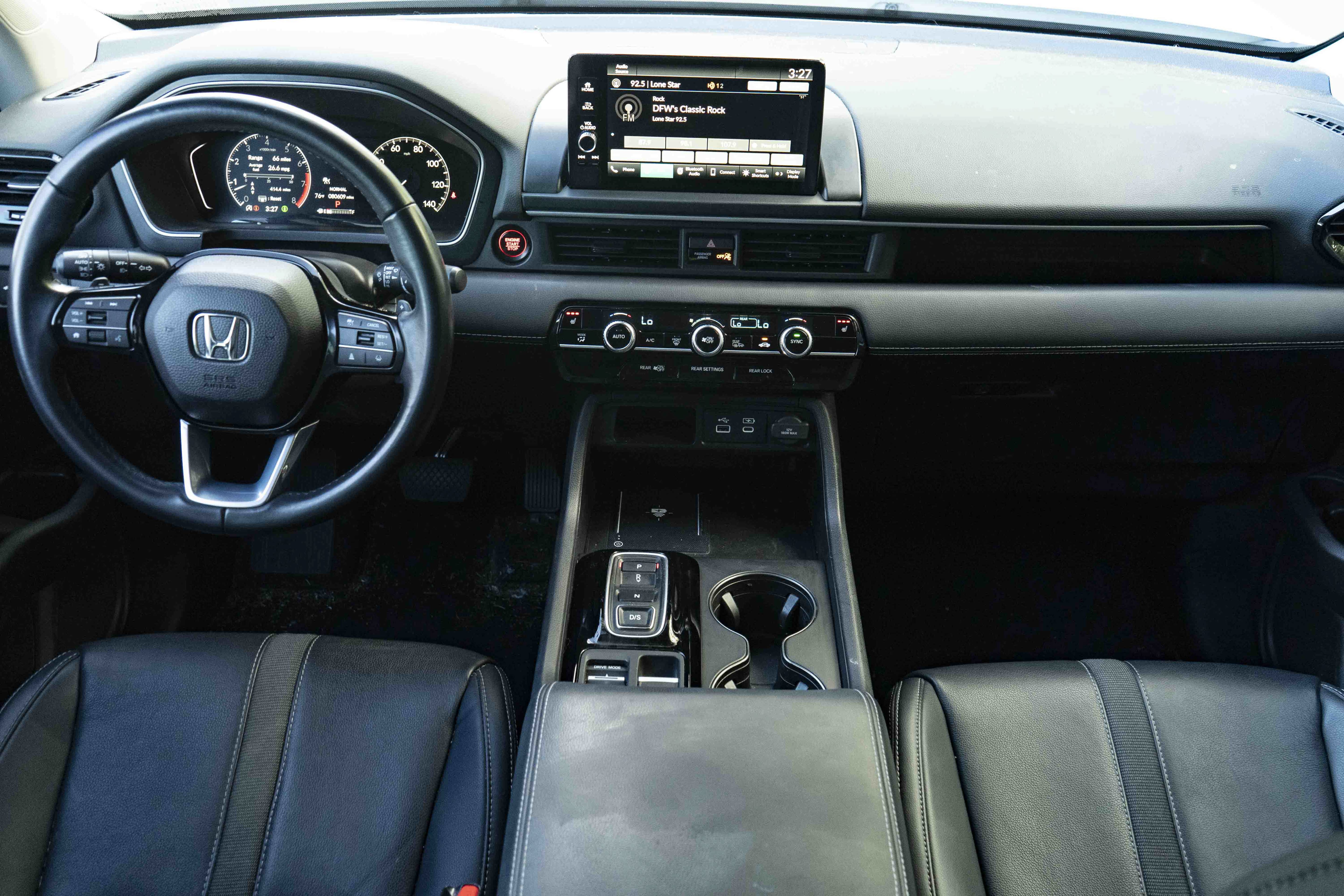 Used 2023 Honda Pilot EX-L image 27