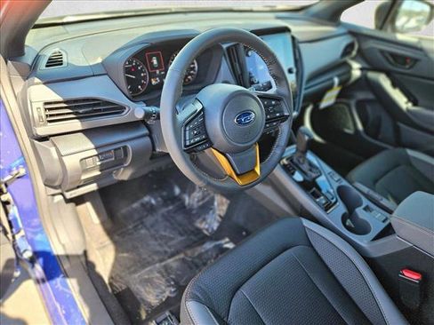 New 2026 Subaru Crosstrek 2.5i Wilderness AWD/4WD image 3