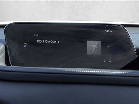 Used 2025 MAZDA CX-30 AWD 2.5 S w/ Preferred Package image 16