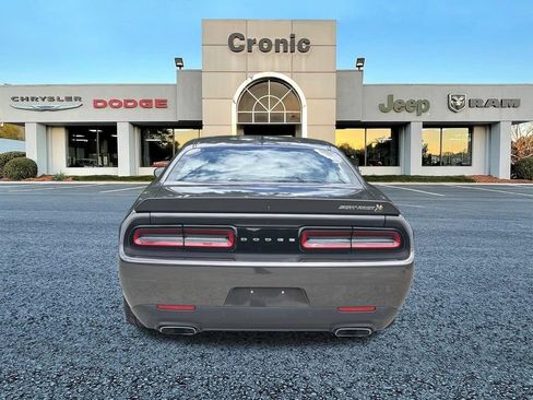 Used 2023 Dodge Challenger R/T Scat Pack RWD image 4