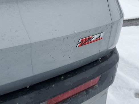 Used 2024 Chevrolet Traverse Z71 image 33