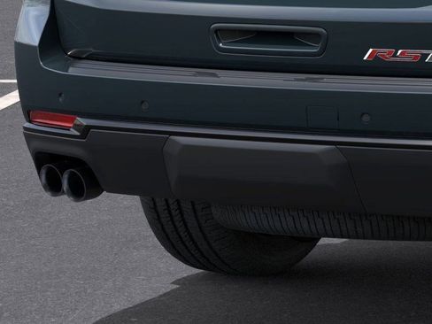 New 2026 Chevrolet Tahoe RST image 15