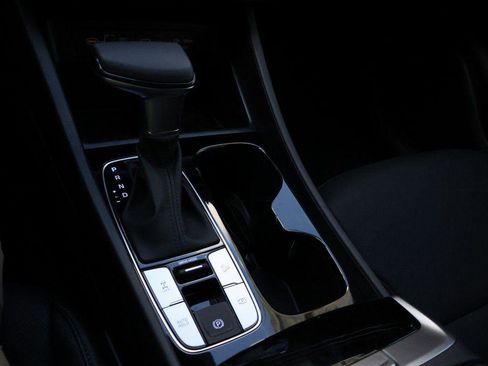 New 2025 Hyundai Santa Cruz Limited AWD/4WD image 40