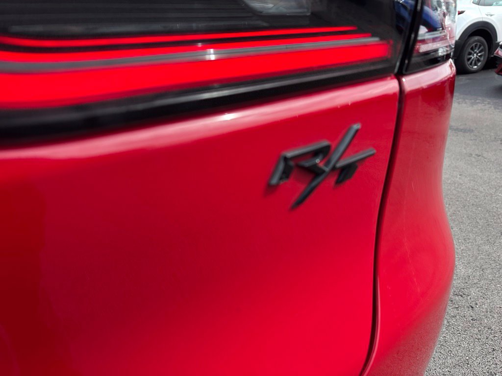 Used 2024 Dodge Hornet R/T w/ R/T Blacktop Package AWD/4WD image 30