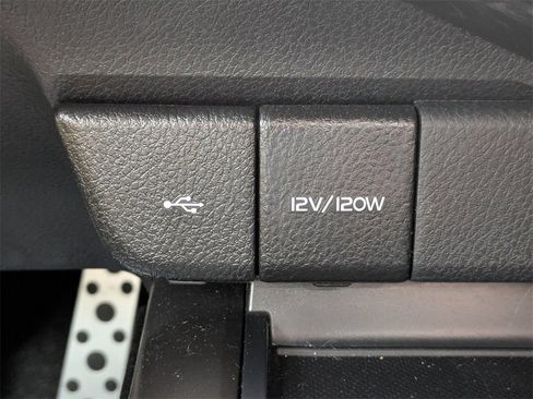 Used 2024 Toyota Camry TRD image 21