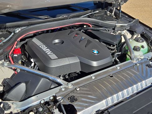 New 2026 BMW X3 xDrive30 w/ Premium Package image 10