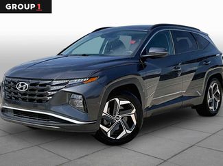 Used 2022 Hyundai Tucson SEL w/ Convenience Package FWD video 1