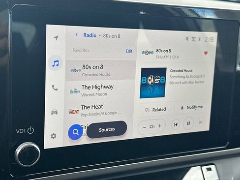 Certified 2025 Toyota Camry LE image 22