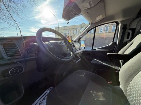 Used 2020 Ford Transit 150 Low Roof image 12