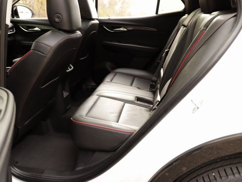 Used 2023 Buick Envision Essence w/ Sport Touring Package image 27