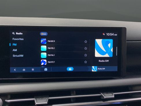 New 2026 Hyundai Tucson Blue SE AWD/4WD image 14