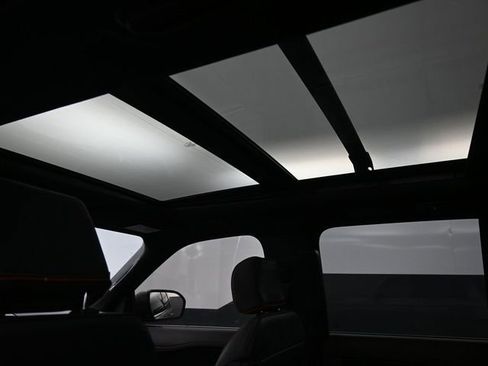 Used 2021 Ford Expedition King Ranch w/ Cargo Package image 23