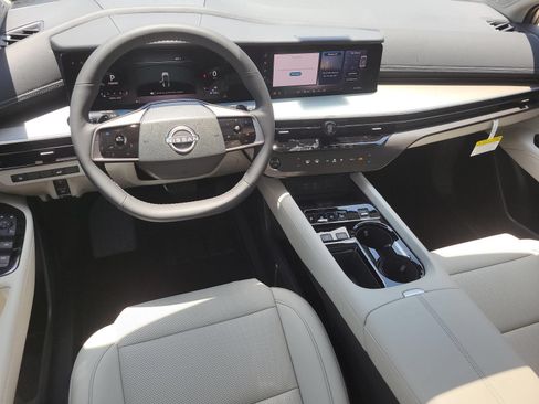 New 2026 Nissan Murano SL AWD/4WD image 18