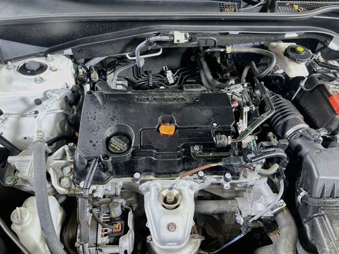 Used 2023 Honda HR-V EX-L image 29