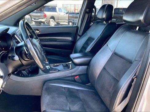 Used 2019 Dodge Durango GT image 27