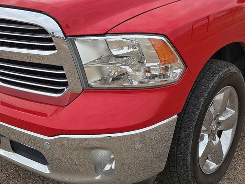Used 2017 RAM 1500 Lone Star image 9