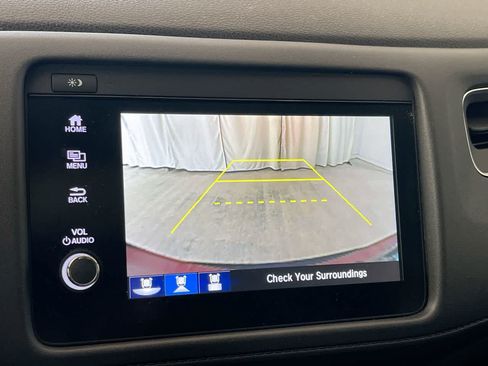 Used 2020 Honda HR-V EX image 17