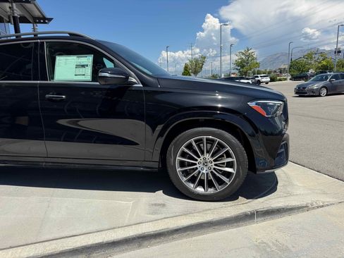 New 2025 Mercedes-Benz GLE 580 580 4MATIC image 10