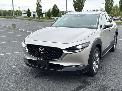 Used 2023 MAZDA CX-30 AWD 2.5 S w/ Premium Package image 13