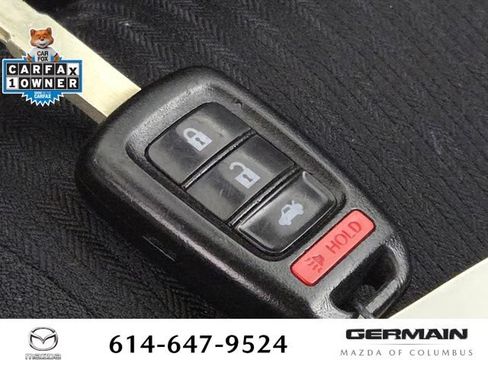 Used 2015 Honda Accord Sport image 34