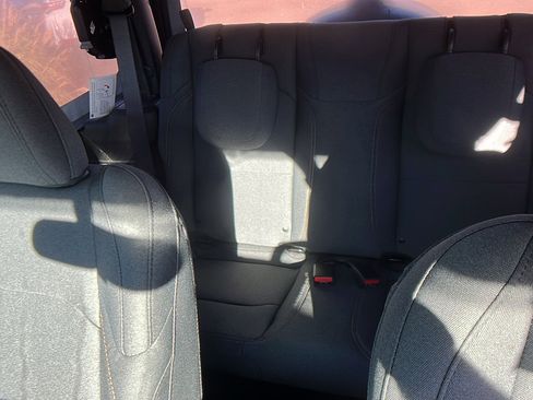 New 2026 Jeep Wrangler Sport image 17
