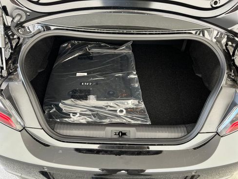 New 2026 Subaru BRZ Limited image 24