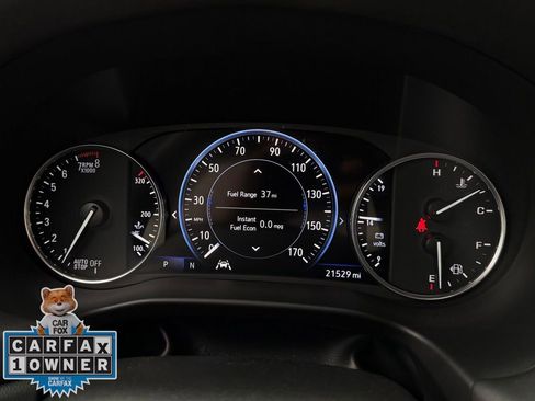 Used 2023 Buick Enclave Avenir FWD image 15