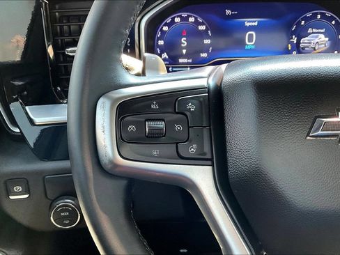 Used 2024 Chevrolet Silverado 1500 RST RWD image 15