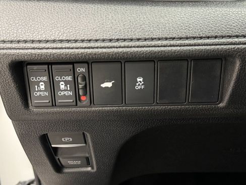 Used 2025 Honda Odyssey EX-L image 20