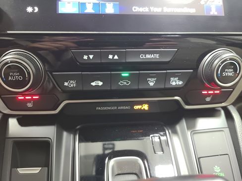 Certified 2019 Honda CR-V EX-L image 33