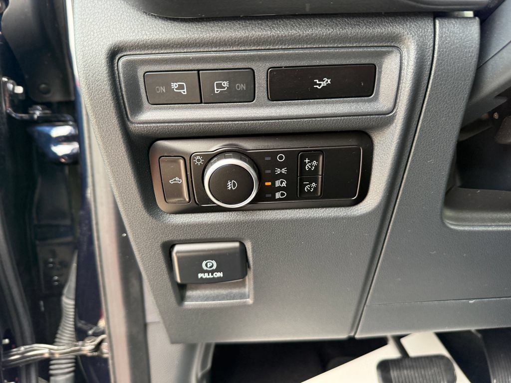 Used 2023 Ford F150 Tremor w/ Trailer Tow Package AWD/4WD image 27