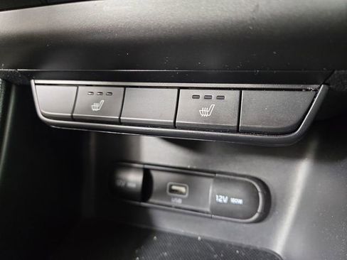 Certified 2020 Kia Sportage S image 26