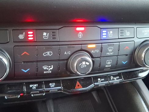 Certified 2022 Dodge Durango R/T w/ Blacktop Package image 16