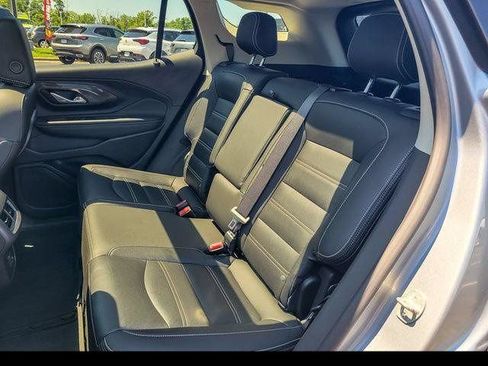 Certified 2023 GMC Terrain Denali w/ LPO, Floor Liner Package AWD/4WD image 20
