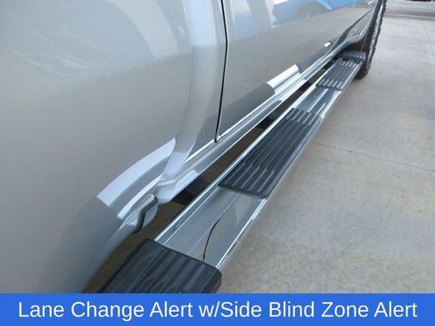 Certified 2020 GMC Sierra 1500 SLT w/ SLT Premium Plus Package image 12