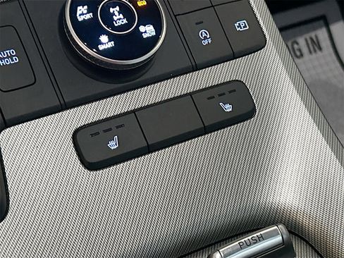 Used 2023 Hyundai Palisade SEL image 21