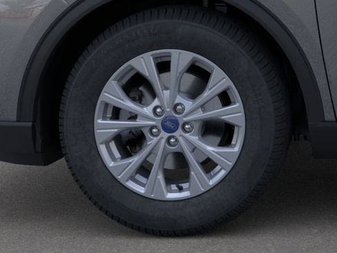New 2026 Ford Escape Active w/ Cold Weather Package AWD/4WD image 19