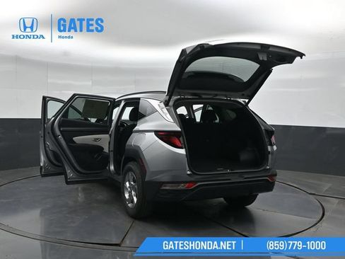 Used 2024 Hyundai Tucson SEL FWD image 55