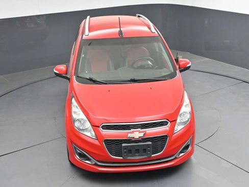 Used 2015 Chevrolet Spark LT image 27