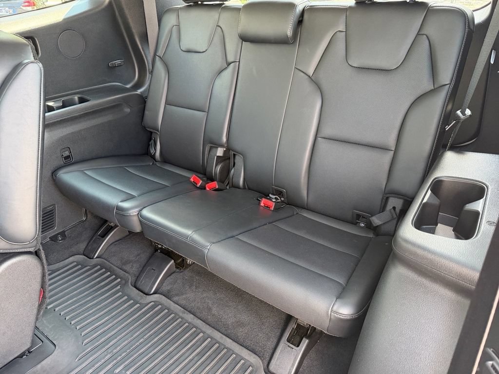 Used 2024 Kia Telluride S w/ S Sunroof Package FWD image 15