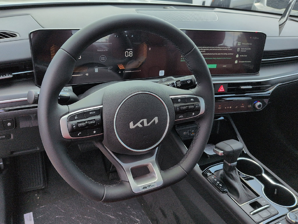 New 2026 Kia K5 GT-Line w/ GT-Line Premium Package FWD image 9